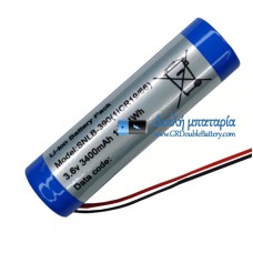 Μπαταρία για PLC SNLB-390 [Ανταλλακτική μπαταρία]